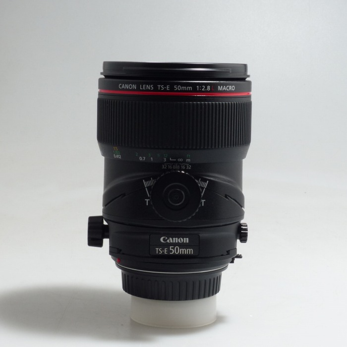 yÁz(Lm) Canon TS-E50/2.8L }N
