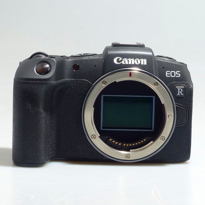 新品】(キヤノン) Canon EOS RP ボディ｜ナニワグループオンライン 