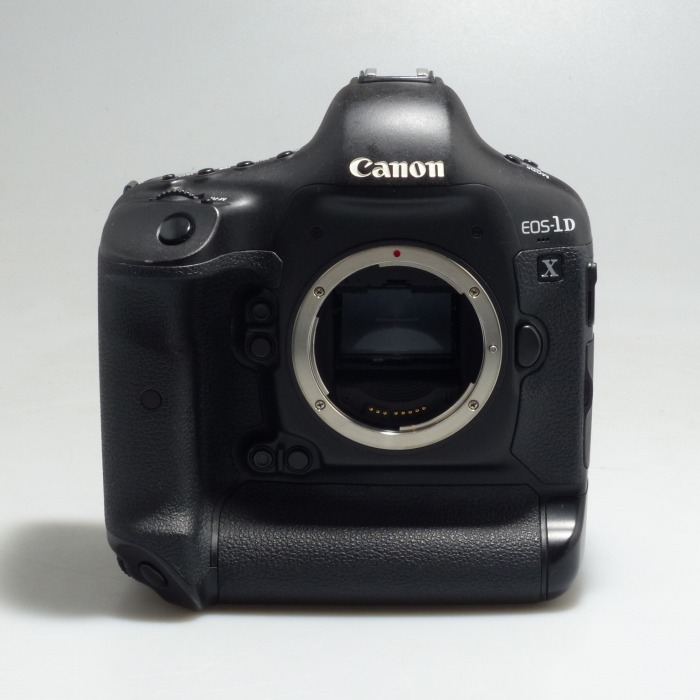 中古】(キヤノン) Canon EOS-1D X ボデイ｜ナニワグループオンライン