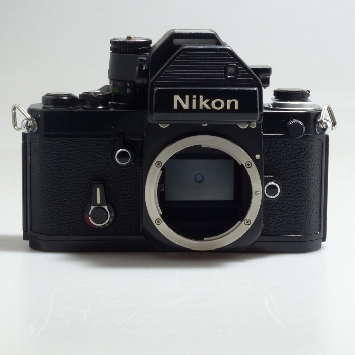 【中古】(ニコン) Nikon F2 フォトミックS ブラック