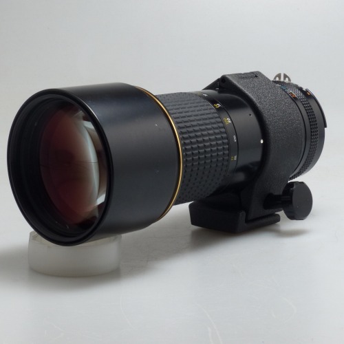 yÁz(jR) Nikon AI-S ED 300/4.5