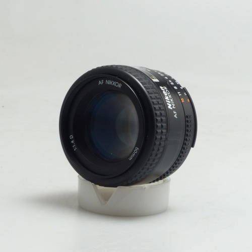 【中古】(ニコン) Nikon AI AF 50/1.4D