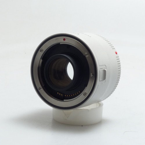 【中古】(キヤノン) Canon エクステンダー EF2X III