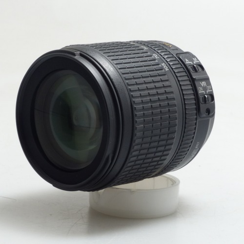 【中古】(ニコン) Nikon AF-S DX 18-105/F3.5-5.6G ED VR