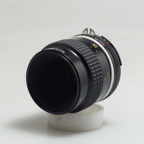 【中古】(ニコン) Nikon AI マイクロ 55/2.8S