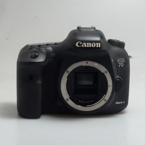 【中古】(キヤノン) Canon EOS 7D MARK2