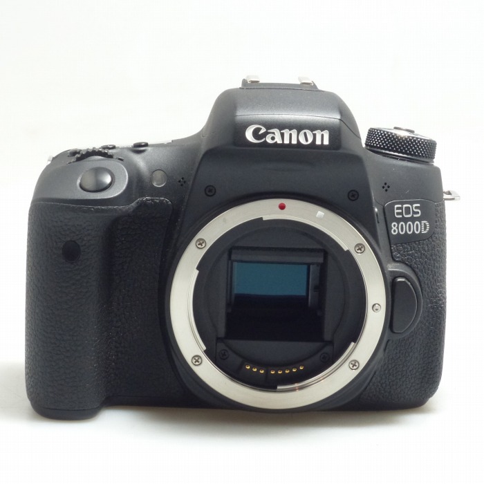 yÁz(Lm) Canon EOS 8000D {fC