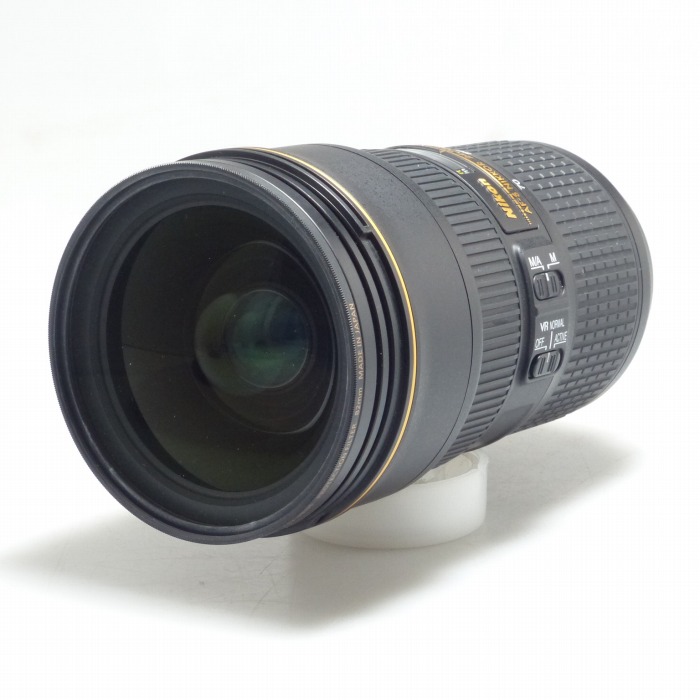 Nikon AF-S 24-70F2.8G EDスマホ/家電/カメラ