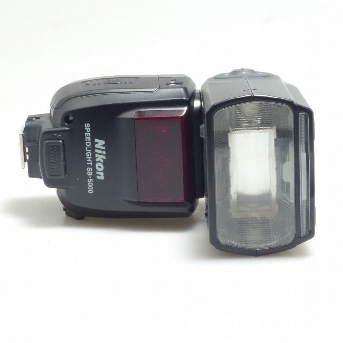中古】(ニコン) Nikon SB-5000 スピードライト｜ナニワグループ 