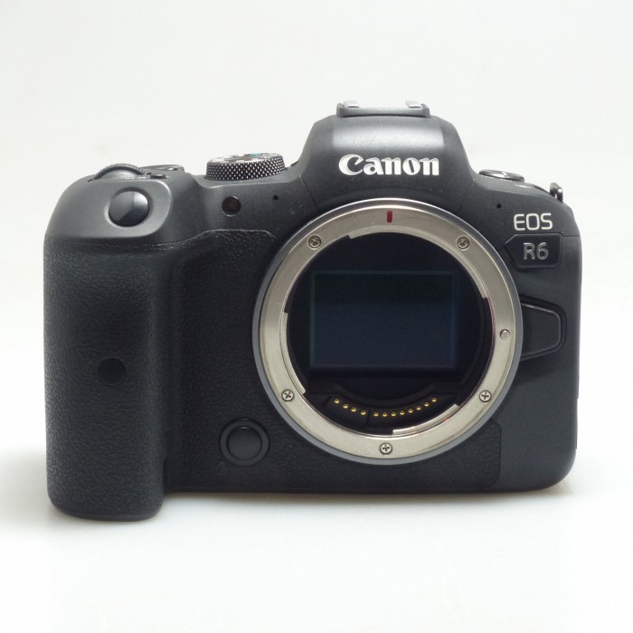 yÁz(Lm) Canon EOS R6 {fC