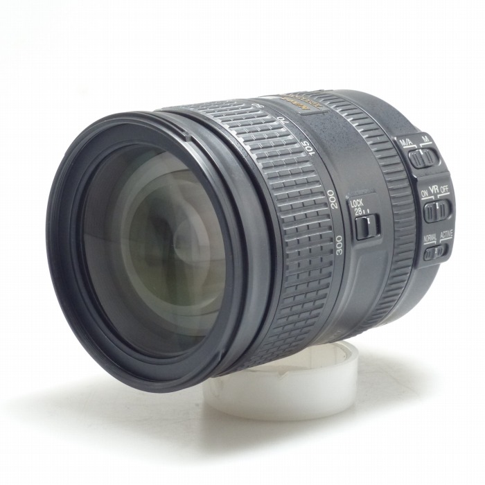 yÁz(jR) Nikon AF-S 28-300/F3.5-5.6G ED VR