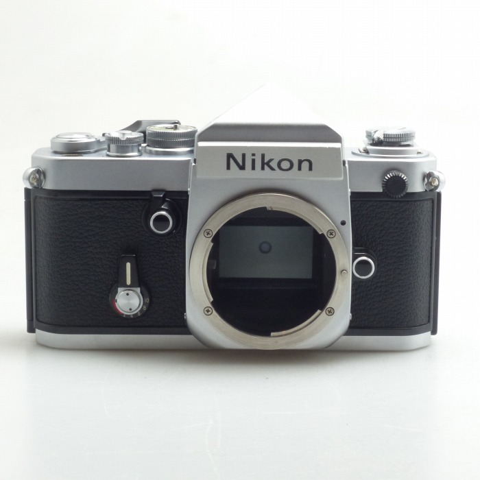 【中古】(ニコン) Nikon F2アイレベル