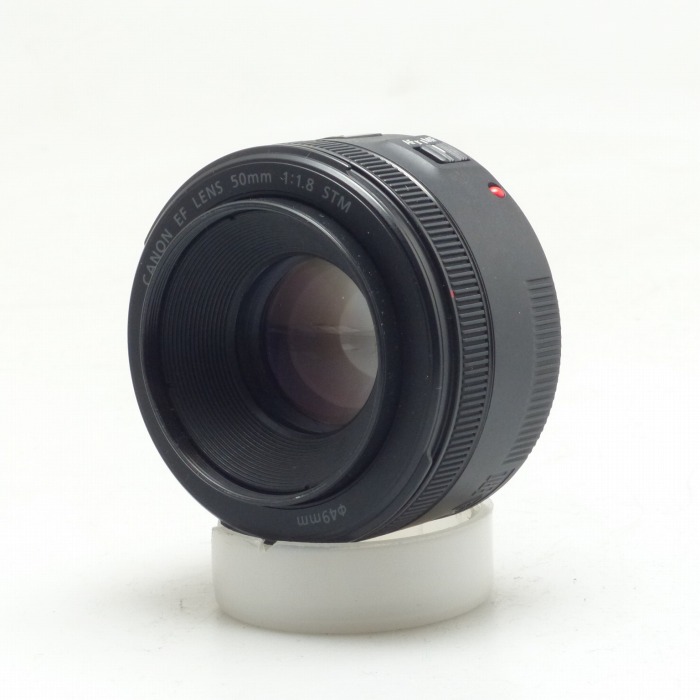 新品】(キヤノン) Canon EF50/F1.8 STM単焦点レンズ｜ナニワグループ