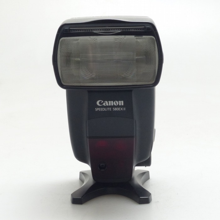 【中古】(キヤノン) Canon スピードライト 580EX�U