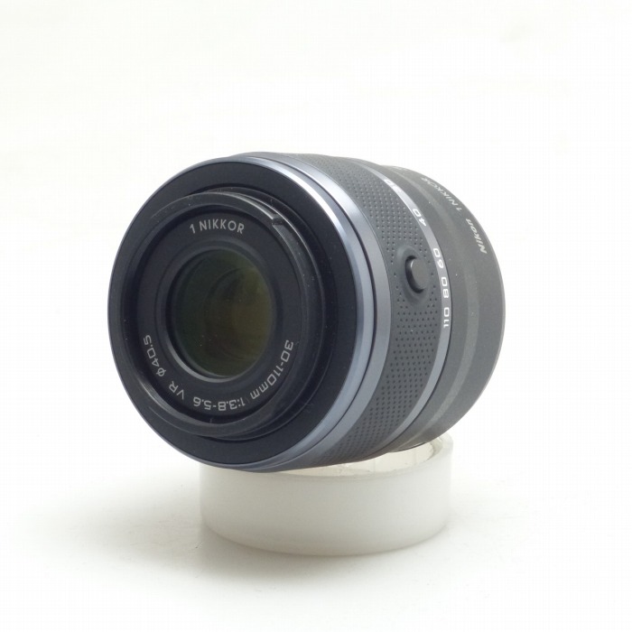 【中古】(ニコン) Nikon ニコン1 VR30-110/3.8-5.6 ブラック