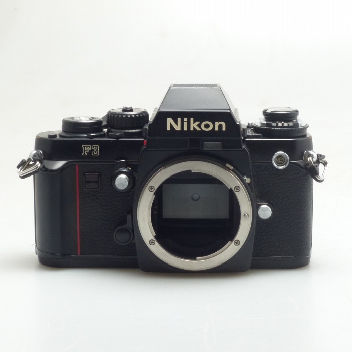 【中古】(ニコン) Nikon F3