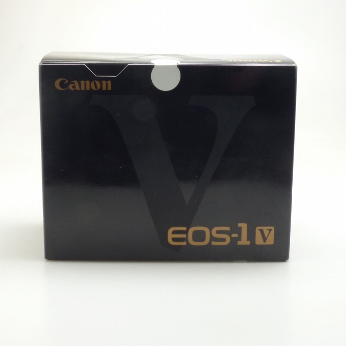 【中古】(キヤノン) Canon EOS 1V 未開封品