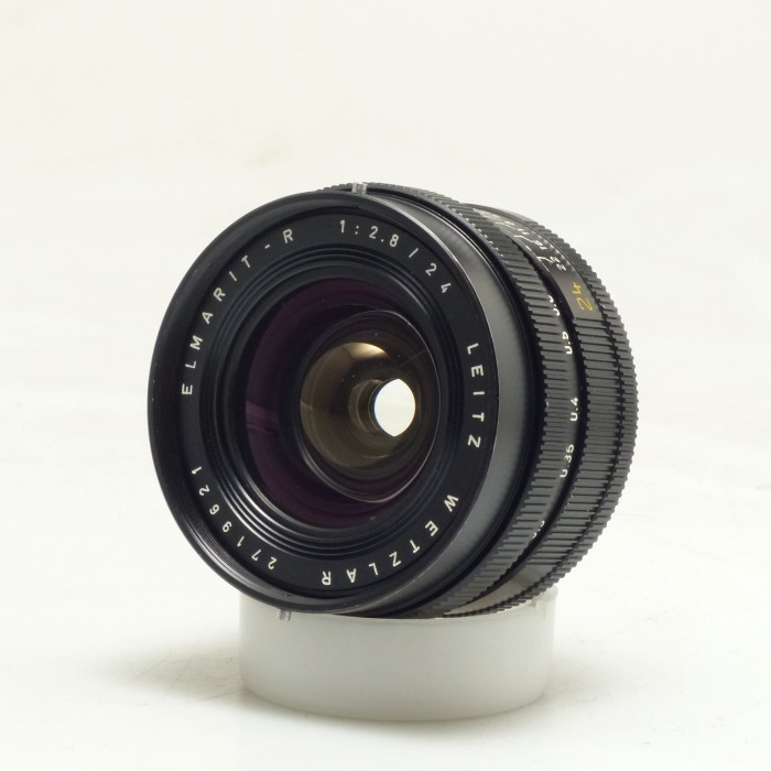 �y���Áz(���C�J) Leica �G���}���[�gR 24/2.8 3�J��