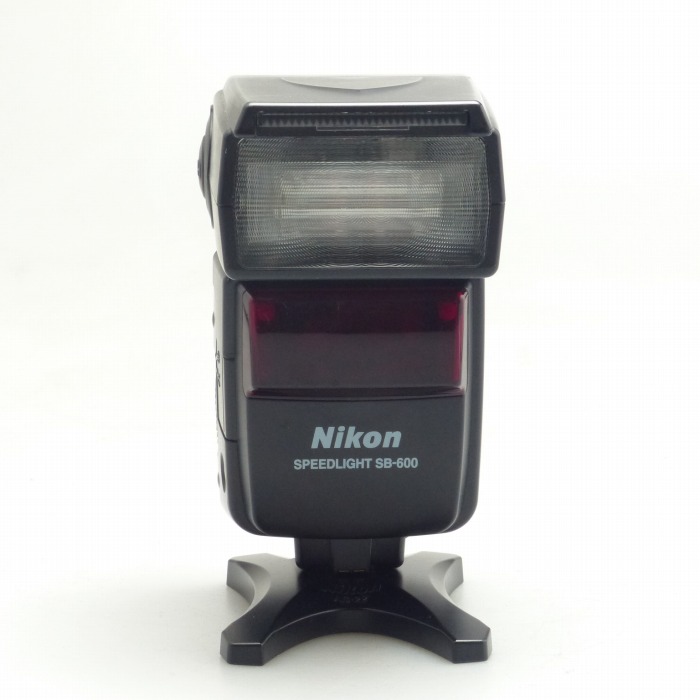 yÁz(jR) Nikon SB-600 Xs[hCg