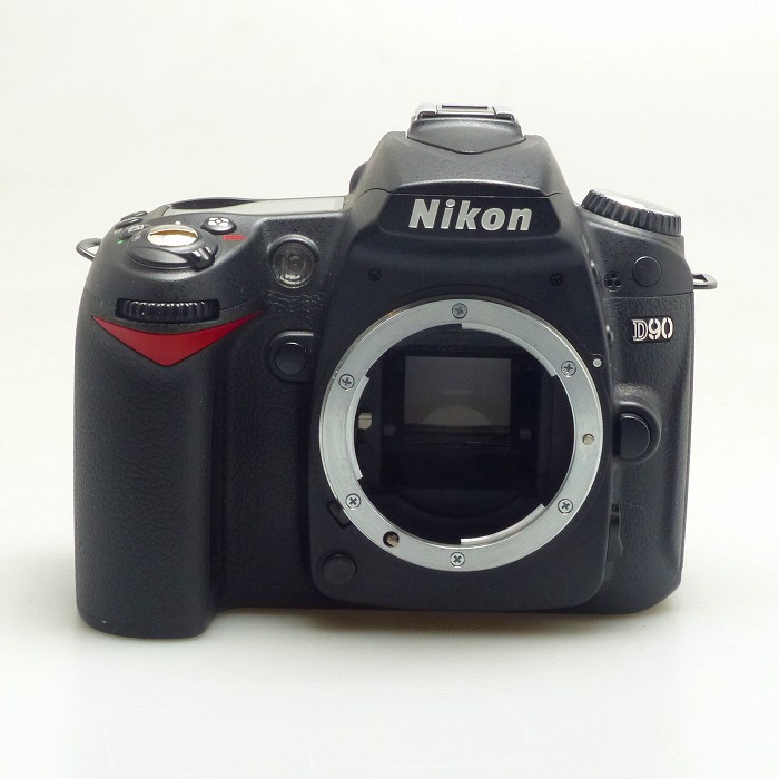 yÁz(jR) Nikon D90 {fC