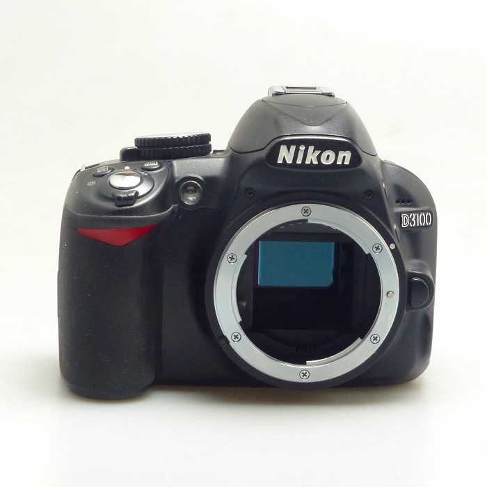 yÁz(jR) Nikon D3100 {fC