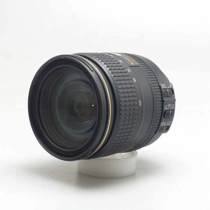 yÁz(jR) Nikon  AF-S 24-120/F4G ED VR