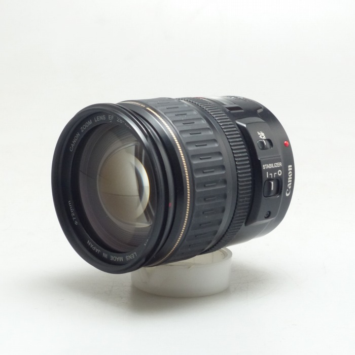 yÁz(Lm) Canon EF28-135/F3.5-5.6 IS USM