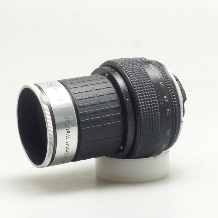 yÁz(CJ) Leica wNg[10cm/2.5 jRF}Egi