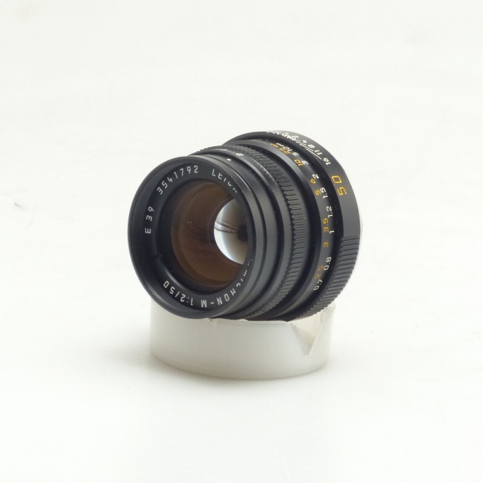 yÁz(CJ) Leica Y~N M50/F2 ubN ŒZ0.7m