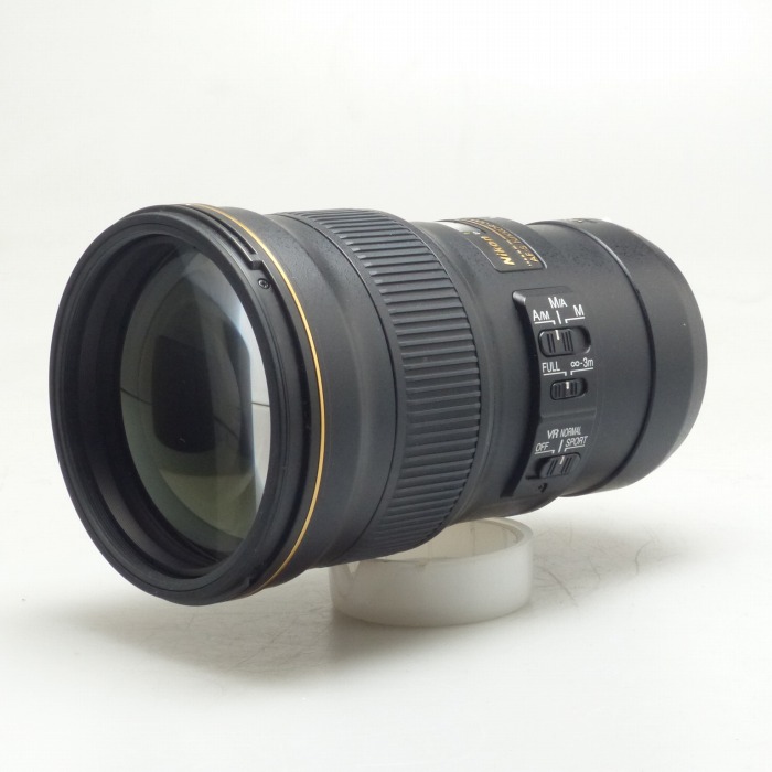 yÁz(jR) Nikon AF-S 300/4E PF ED VR