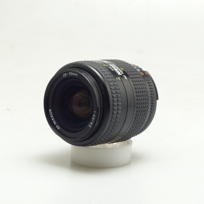 yÁz(jR) Nikon AF Nikkor 28-70/3.5-4.5