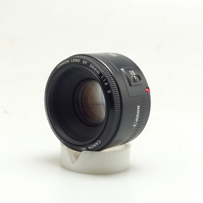 yÁz(Lm) Canon EF50/1.8 II