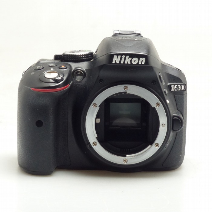 yÁz(jR) Nikon D5300