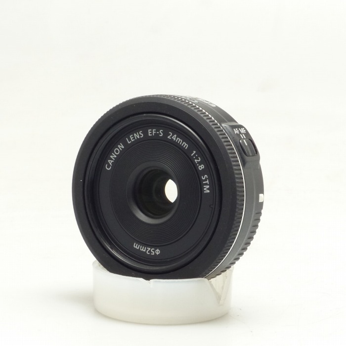 yÁz(Lm) Canon EF-S24/2.8 STM