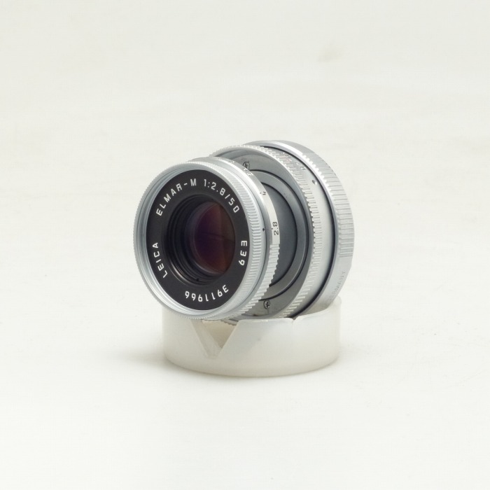 yÁz(CJ) Leica G}[ M 50/2.8 Vo[
