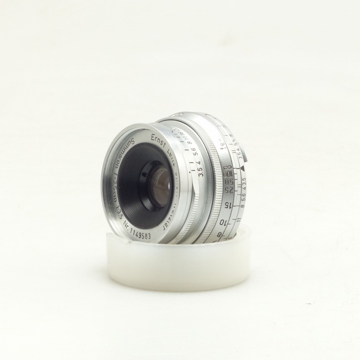 yÁz(CJ) Leica Y} M3.5cm/3.5 35mmg\
