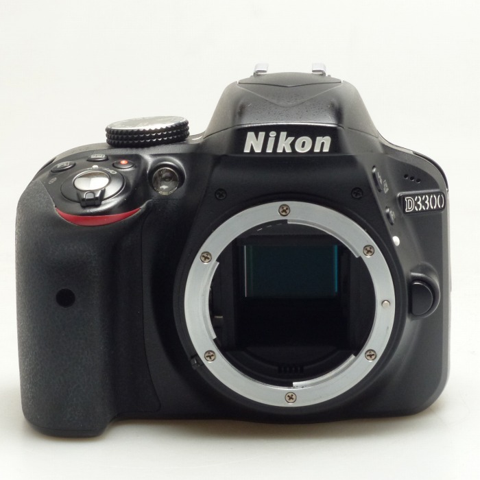 yÁz(jR) Nikon D3300 ubN