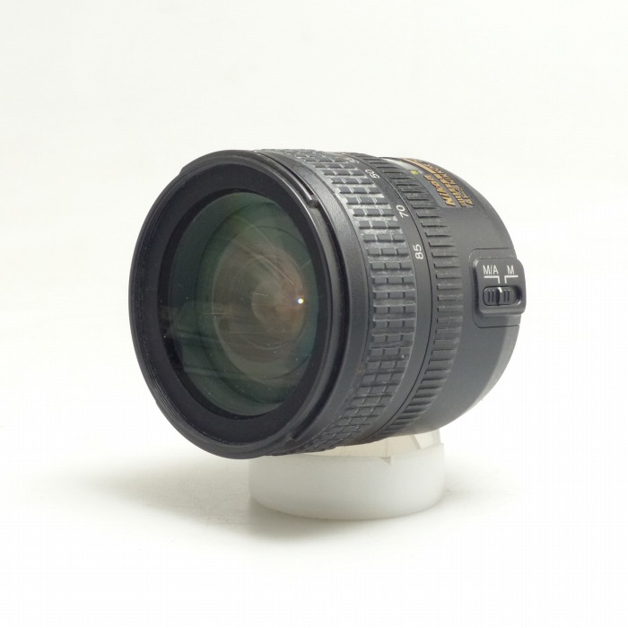 yÁz(jR) Nikon AF-S 24-85/3.5-4.5G