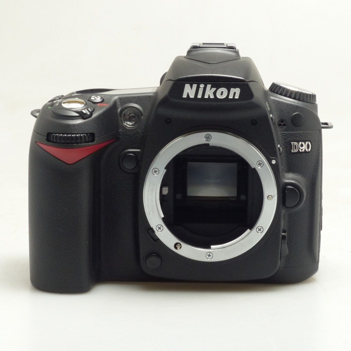 yÁz(jR) Nikon D90