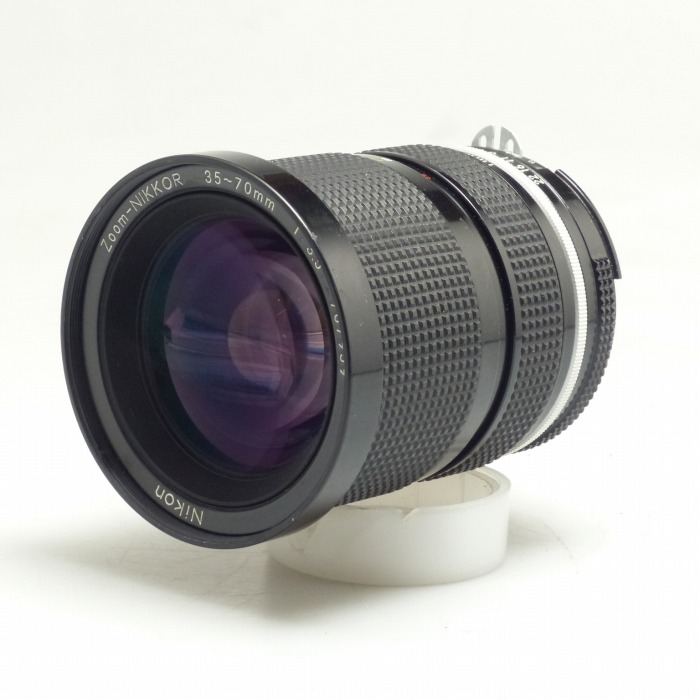 yÁz(jR) Nikon Ai Zoom Nikkor 35-70/3.5