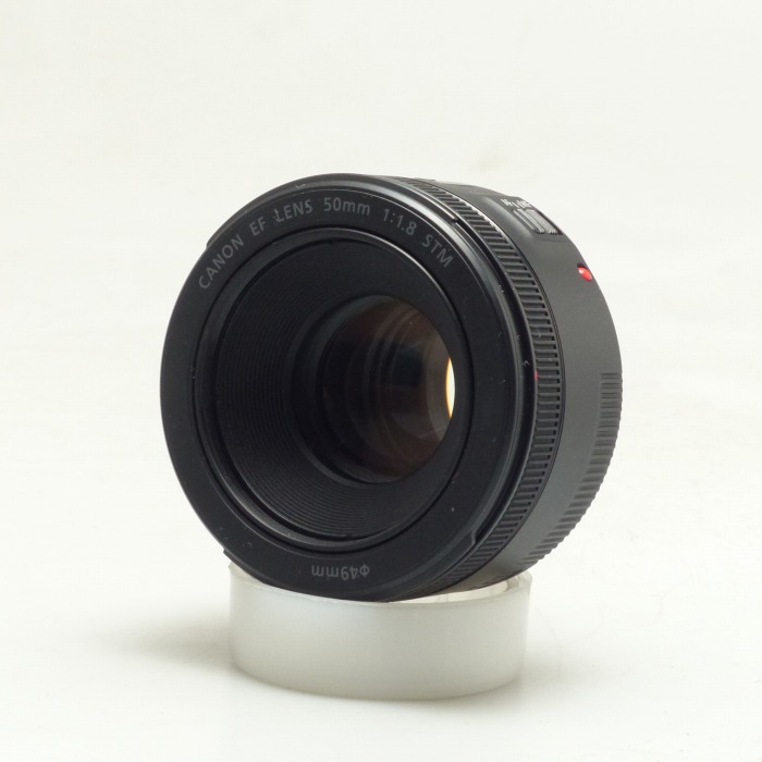 yÁz(Lm) Canon EF50/F1.8 STM