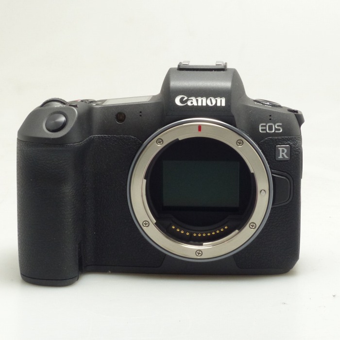 yÁz(Lm) Canon EOS R {fC
