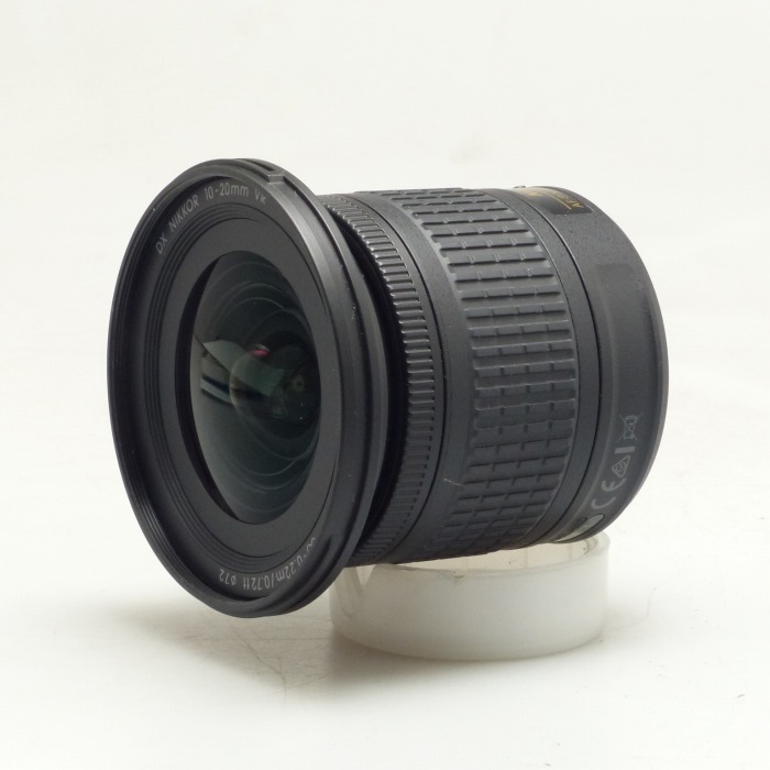 yÁz(jR) Nikon AF-P DX 10-20/F4.5-5.6G VR