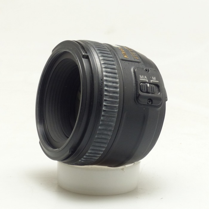 yÁz(jR) Nikon AF-S 50/F1.4G