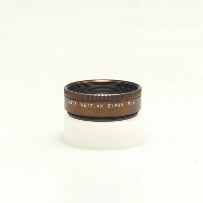【中古】(ライカ) Leica ELPRO VIb