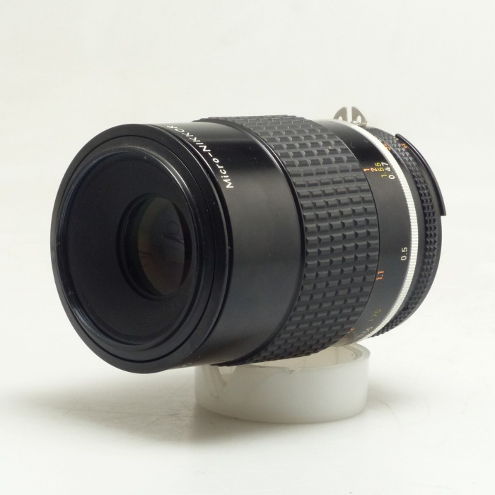 yÁz(jR) Nikon Ai Micro 105/4 S