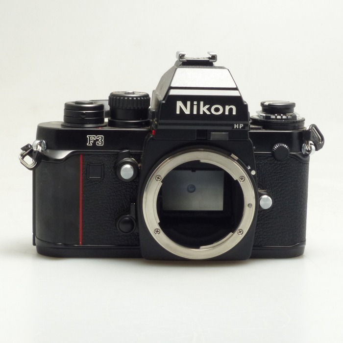 yÁz(jR) Nikon F3P
