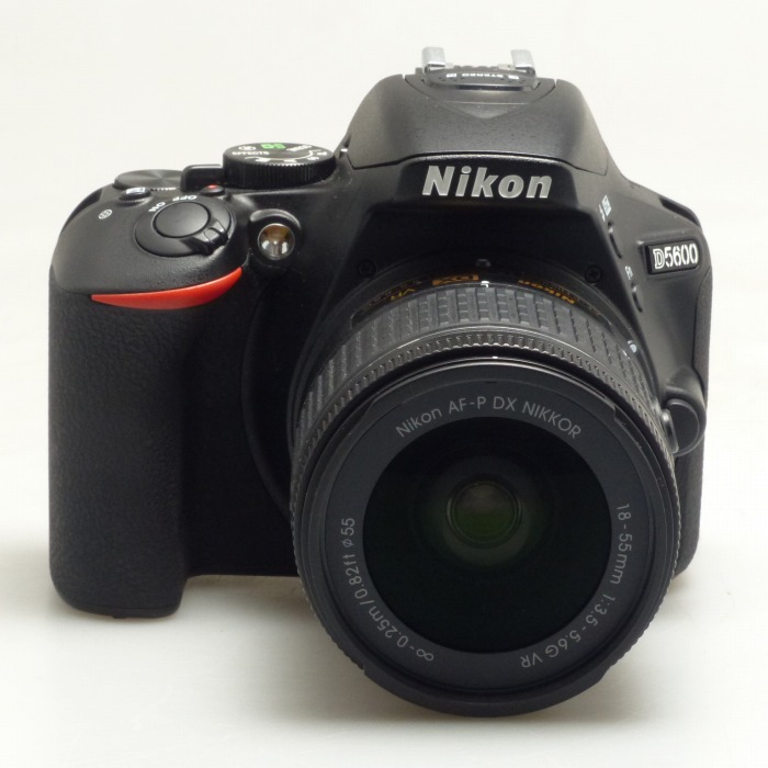 yÁz(jR) Nikon jR D5600 18-55VR YLcg