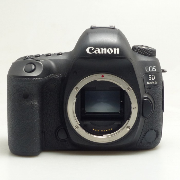 yÁz(Lm) Canon EOS 5D MarkIV