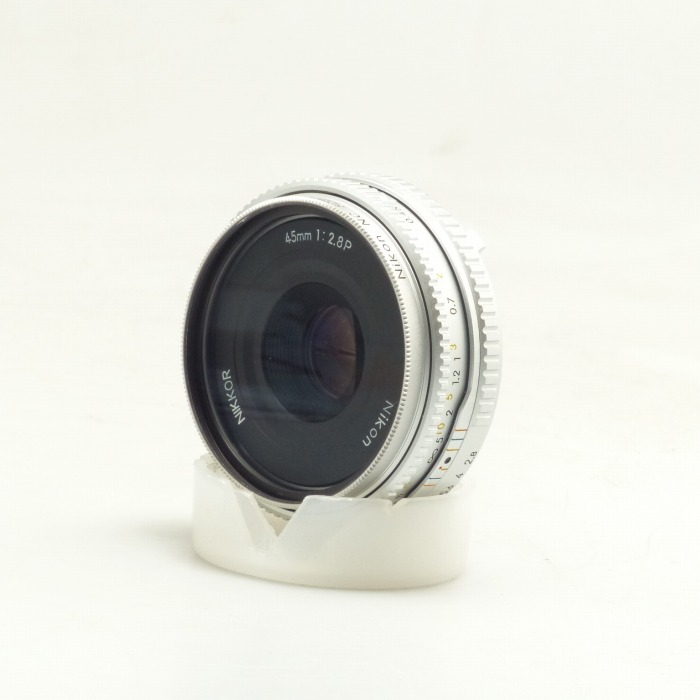 yÁz(jR) Nikon Ai-S45/2.8P